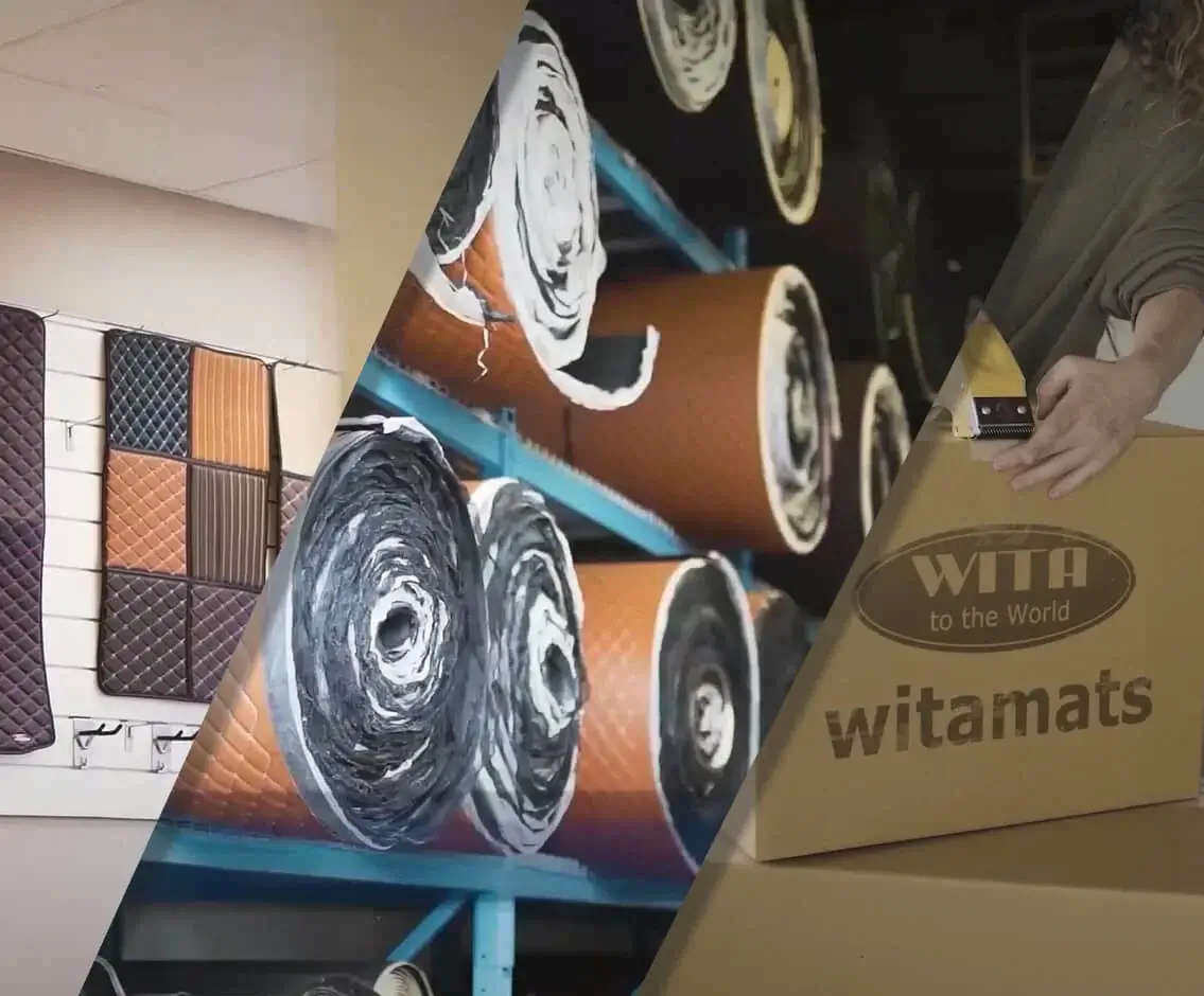 Witamats Factory