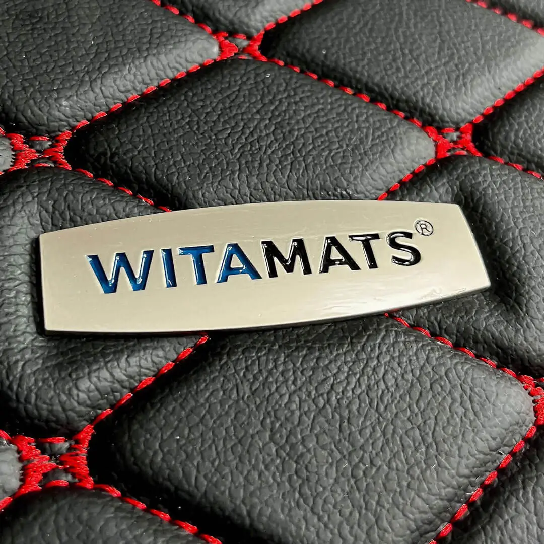 Witamats