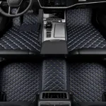 Custom Fit Floor Mats for BMW