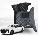 Custom Fit Floor Mats for 2023-2025 BMW 7 Series G70