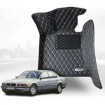 Custom Fit Floor Mats for 1994-2001 BMW 7 Series E38