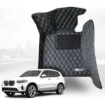 Custom Fit Floor Mats for 2018-2025 BMW X3 G01