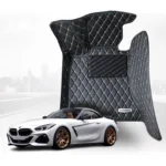 Custom Fit Floor Mats for 2019-2025 BMW Z4 G29