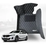 Custom Fit Floor Mats for 2018-2025 BMW 6 Series G32