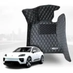 Custom Fit Floor Mats for 2024-2025 Porsche Macan XAB