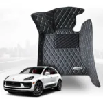 Custom Fit Floor Mats for 2014-2025 Porsche Macan 95B