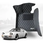 Custom Fit Floor Mats for 1981-1991 Porsche 944
