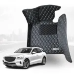 Custom Fit Floor Mats for 2022-2025 Genesis GV70