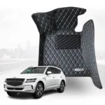 Custom Fit Floor Mats for 2021-2025 Genesis GV80