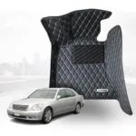 Custom Fit Floor Mats for 2001-2007 Lexus LS UCF30