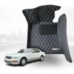 Custom Fit Floor Mats for 1995-2001 Lexus LS UCF20
