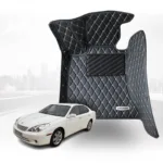 Custom Fit Floor Mats for 2002-2006 Lexus ES XV30