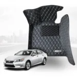 Custom Fit Floor Mats for 2013-2018 Lexus ES XV60