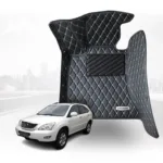 Custom Fit Floor Mats for 2003-2009 Lexus RX 350 XU30