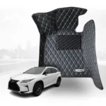 Custom Fit Floor Mats for 2016-2023 Lexus RX 350 AL20