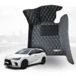 Custom Fit Floor Mats for 2023-2025 Lexus RX 350 AL30