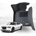 Custom Fit Floor Mats for 2011-2023 Chrysler 300