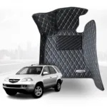 Custom Fit Floor Mats for 2001-2006 Acura MDX