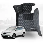 Custom Fit Floor Mats for 2007-2013 Acura MDX