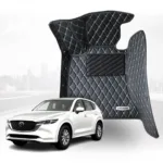 Custom Fit Floor Mats for 2017-2025 Mazda CX-5 KF