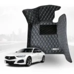 Custom Fit Floor Mats for 2021-2025 Acura TLX
