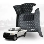 Custom Fit Floor Mats for 2004-2008 Ford F150 P221