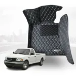 Custom Fit Floor Mats for 1997-2004 Ford F150 PN96