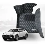 Custom Fit Floor Mats for 2018-2024 Lamborghini Urus