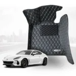 Custom Fit Floor Mats for 2021-2026 Subaru BRZ