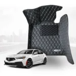 Custom Fit Floor Mats for 2023-2026 Acura Integra
