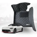 Custom Fit Floor Mats for 2023-2026 Nissan Z