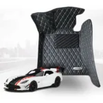 Custom Fit Floor Mats for 2013–2017 Dodge Viper