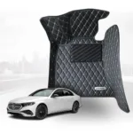 Custom Fit Floor Mats for 2024-2026 Mercedes Benz E-Class