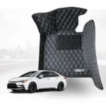 Custom Fit Floor Mats for 2018-2026 Toyota Corolla